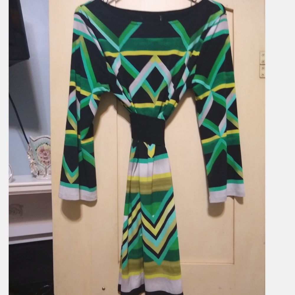 Worthington dress
